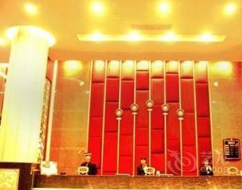 Zefeng Hotel Шънджън Екстериор снимка